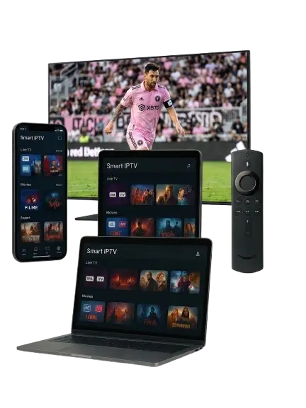 Smart IPTV Nederland